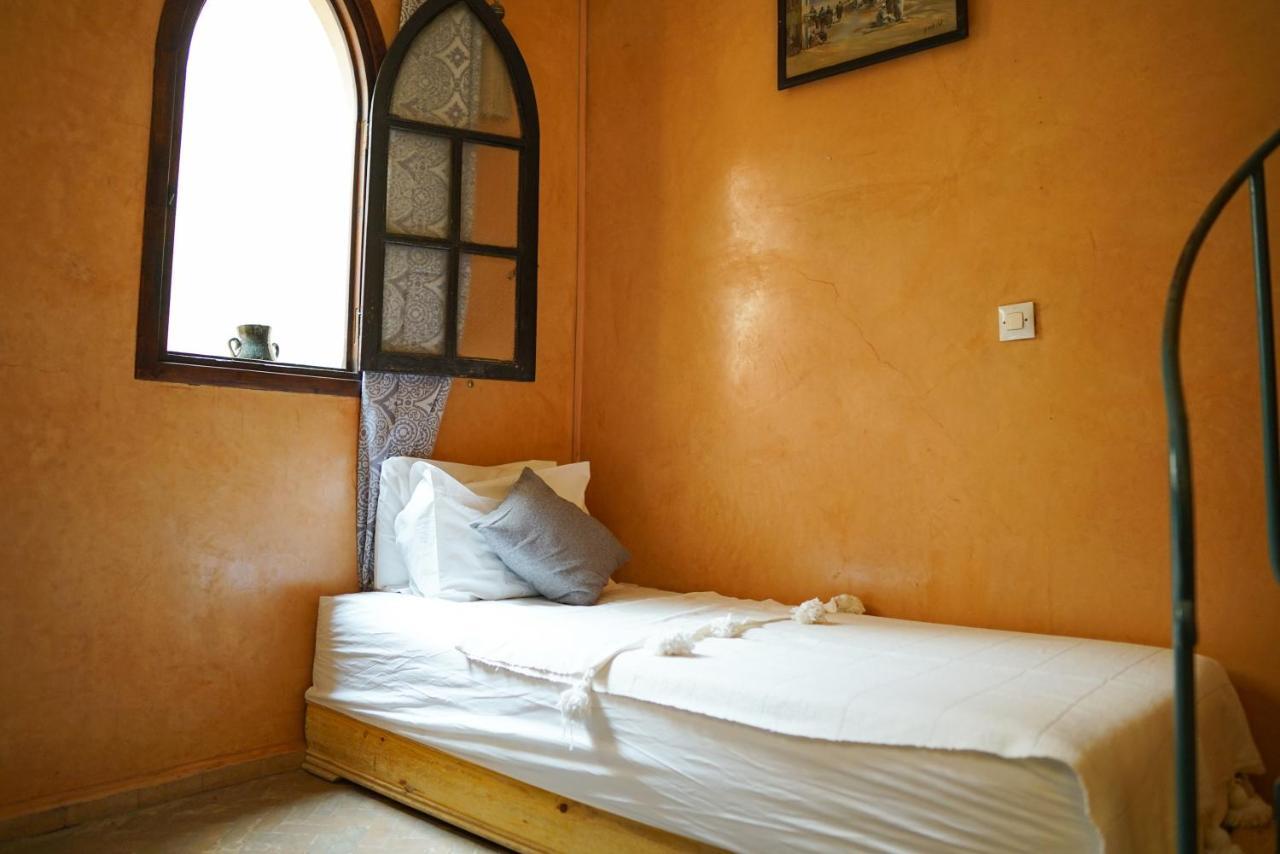 Riad Dama&Spa Marrakesh Bagian luar foto